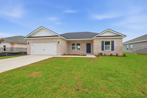 Exterior - 6139 Mildreds Way, Crestview, FL 32539 photo 2 of 4