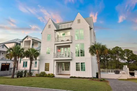 66 Woodward Dr, Santa Rosa Beach, FL 32459