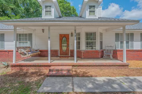 6014 Robin Rd, Crestview, FL 32539 photo 2