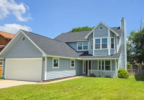 1408 Ariel Ln, Fort Walton Beach, FL 32547