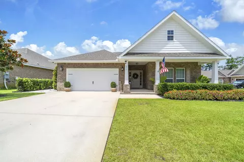 277 Conner Cir, Santa Rosa Beach, FL 32459