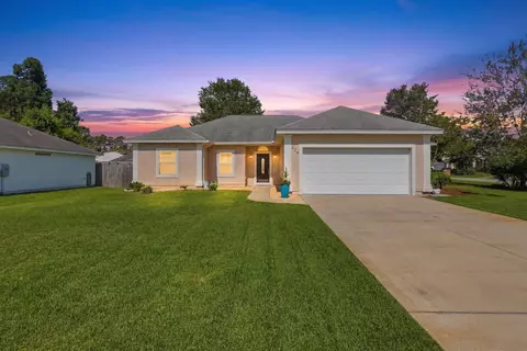 424 Hidden Island Dr, Panama City Beach, FL 32408