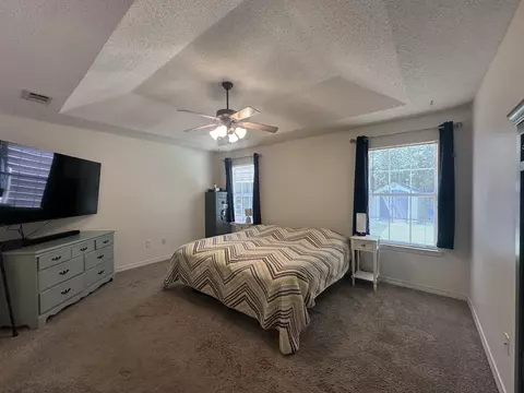 Bedroom - 5309 Goshawk Dr, Milton, FL 32570 photo 1 of 2