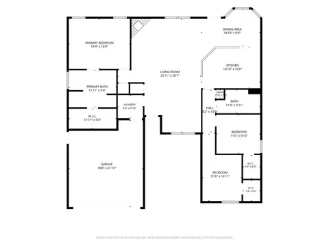 5309 Goshawk Dr, Milton, FL 32570 photo 2