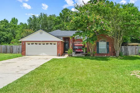 5309 Goshawk Dr, Milton, FL 32570 photo 1