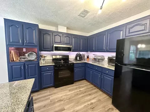 Kitchen - 5309 Goshawk Dr, Milton, FL 32570 photo 1 of 1