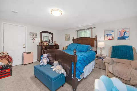 Bedroom - 932 Kelvin Ct, Crestview, FL 32536 photo 2 of 3