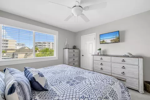 Bedroom - 159 Durango Rd #159, Destin, FL 32541 photo 4 of 5