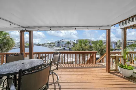 Exterior - 159 Durango Rd #159, Destin, FL 32541 photo 7 of 18
