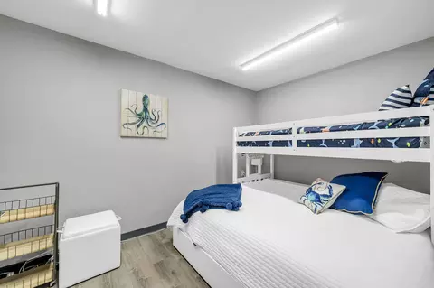 Bedroom - 159 Durango Rd #159, Destin, FL 32541 photo 5 of 5