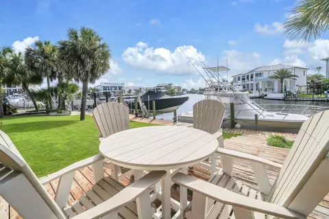 Exterior - 159 Durango Rd #159, Destin, FL 32541 photo 17 of 18