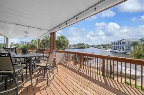 Exterior - 159 Durango Rd #159, Destin, FL 32541 photo 6 of 18