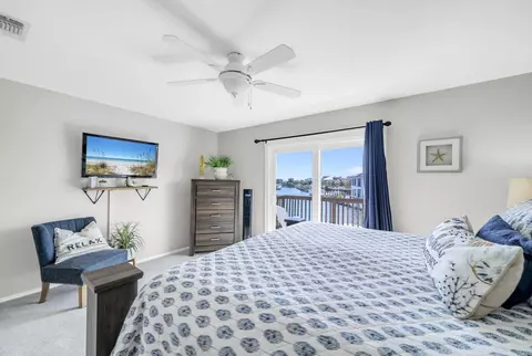 Bedroom - 159 Durango Rd #159, Destin, FL 32541 photo 2 of 5