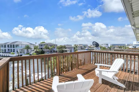 Exterior - 159 Durango Rd #159, Destin, FL 32541 photo 10 of 18