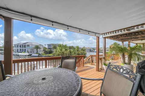 Exterior - 159 Durango Rd #159, Destin, FL 32541 photo 8 of 18