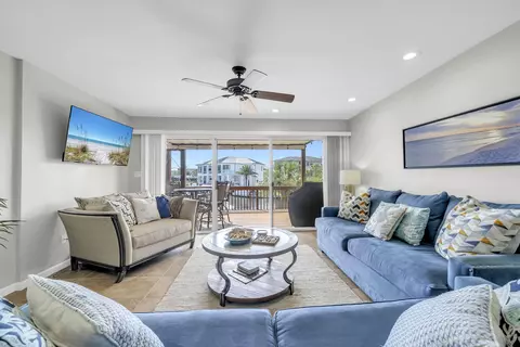 Living - 159 Durango Rd #159, Destin, FL 32541 photo 3 of 8
