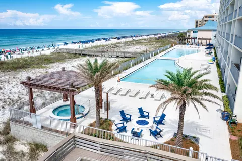858 Scallop Ct UNIT 101, Fort Walton Beach, FL 32548