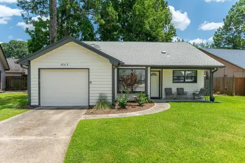 2003 Woodfern Path, Fort Walton Beach, FL 32547