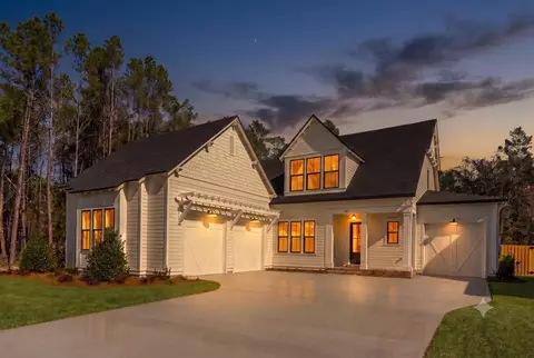 lot25 W Captain Fritz Way, Freeport, FL 32439