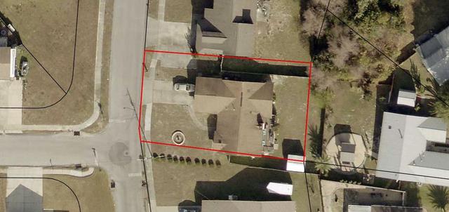 338 Lacosta Ave, Panama City, FL 32404