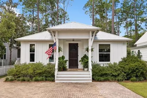 61 W Georgie St, Santa Rosa Beach, FL 32459