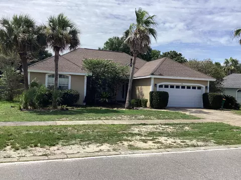 291 Stahlman Ave, Destin, FL 32541