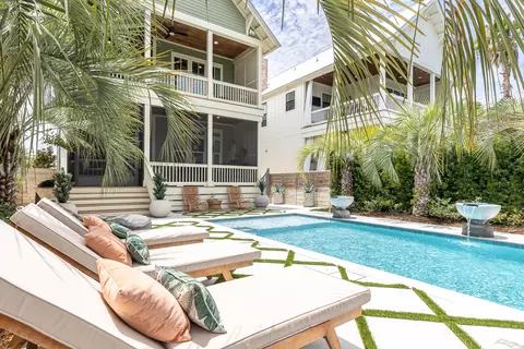 17 Dulce Ln, Inlet Beach, FL 32461