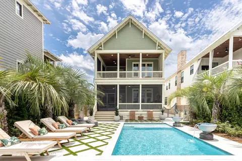 17 Dulce Ln, Inlet Beach, FL 32461