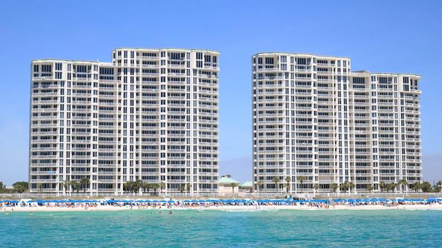 1048 E Highway 98 #1102 W, Destin, FL 32541