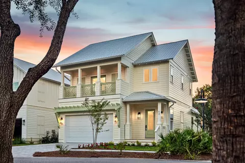 64 Marlberry Trce, Santa Rosa Beach, FL 32459
