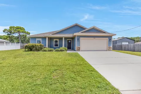 1821 Frontera St, Navarre, FL 32566
