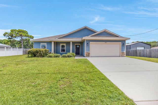 1821 Frontera St, Navarre, FL 32566