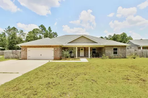 11254 Silverton Dr, Milton, FL 32583 photo 1