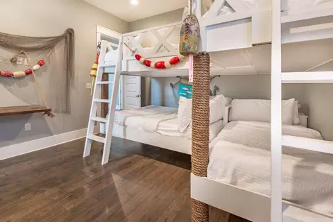Bedroom - 77 Mobile St, Miramar Beach, FL 32550 photo 7 of 8