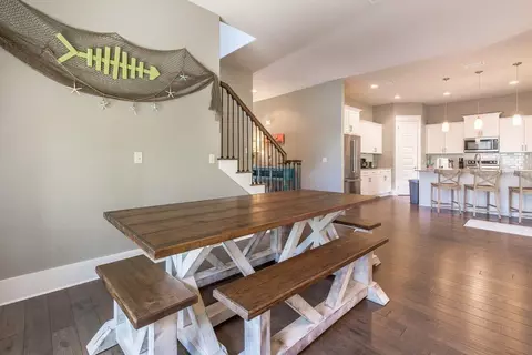Dining - 77 Mobile St, Miramar Beach, FL 32550 photo 2 of 2