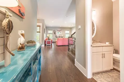 Entry Way - 77 Mobile St, Miramar Beach, FL 32550 photo 1 of 1