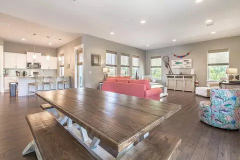 Dining - 77 Mobile St, Miramar Beach, FL 32550 photo 1 of 2