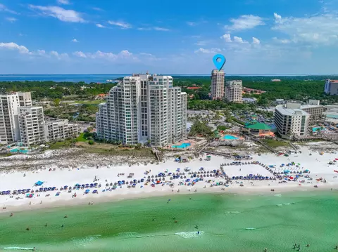 5000 S Sandestin Blvd #6707, Miramar Beach, FL 32550