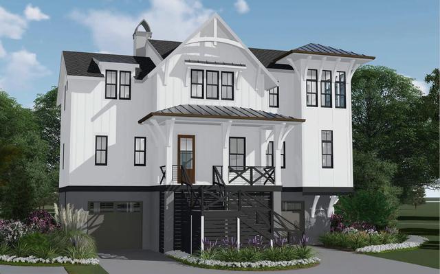 tbd Lot 8 Gulf Hills Dr, Santa Rosa Beach, FL 32459