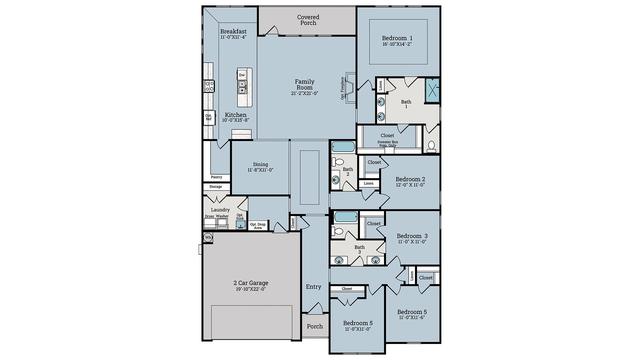 0141 Rosemary Way, Gulf Breeze, FL 32563