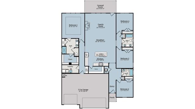 0142 Rosemary Way, Gulf Breeze, FL 32563