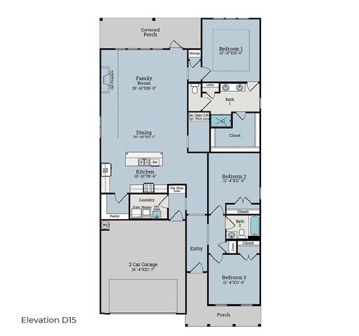 0143 Rosemary Way, Gulf Breeze, FL 32563