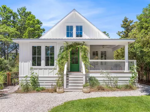 60 S Lake Dr, Santa Rosa Beach, FL 32459