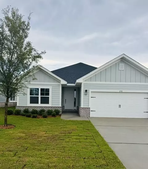258 Alleyoak Ln #LOT 63-1, Freeport, FL 32439
