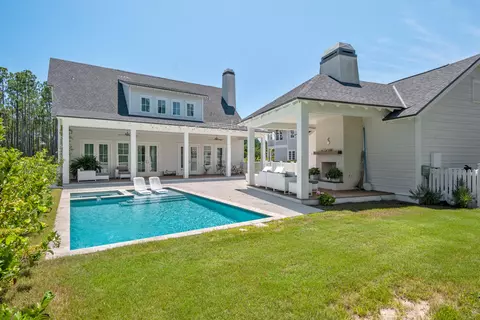 230 N Splash Dr, Watersound, FL 32461