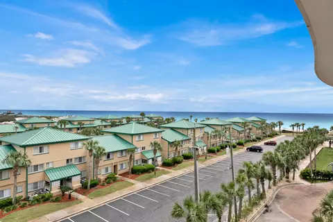 1517 SE Miracle Strip Pkwy #504, Fort Walton Beach, FL 32548