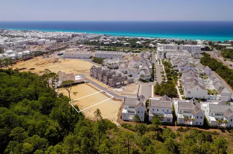 lot15 Portico Ln, Inlet Beach, FL 32461
