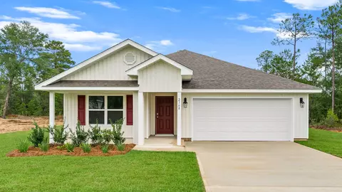 87 Dockside Rd, Freeport, FL 32439