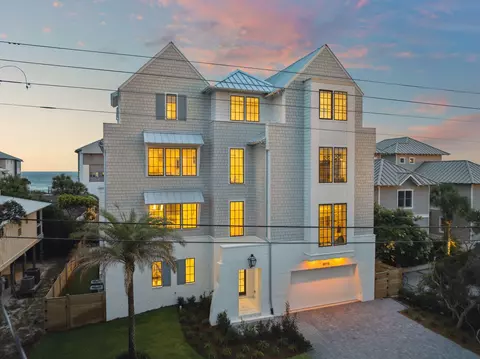 8978 E County Highway 30a, Inlet Beach, FL 32461