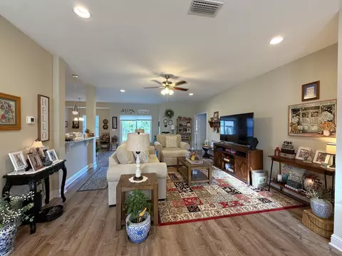 Living - 5431 Lee Farm Blvd, Crestview, FL 32536 photo 1 of 3